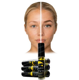 محلول رشد و تقویت مژه و ابرو | حجم 30ml