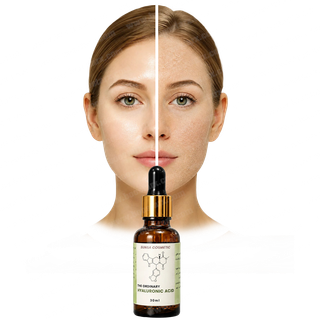 سرم آبرسان هیالورونیک اسید بوستا (70 برابر جذب بیشتر )-Hyaluronic Acid- حجم 30 میل